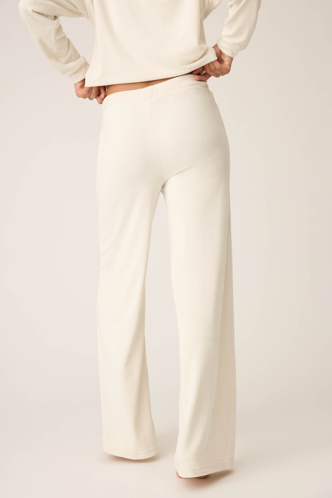 SOLID PANT CRAVING CORDUROY -  - P.J. Salvage