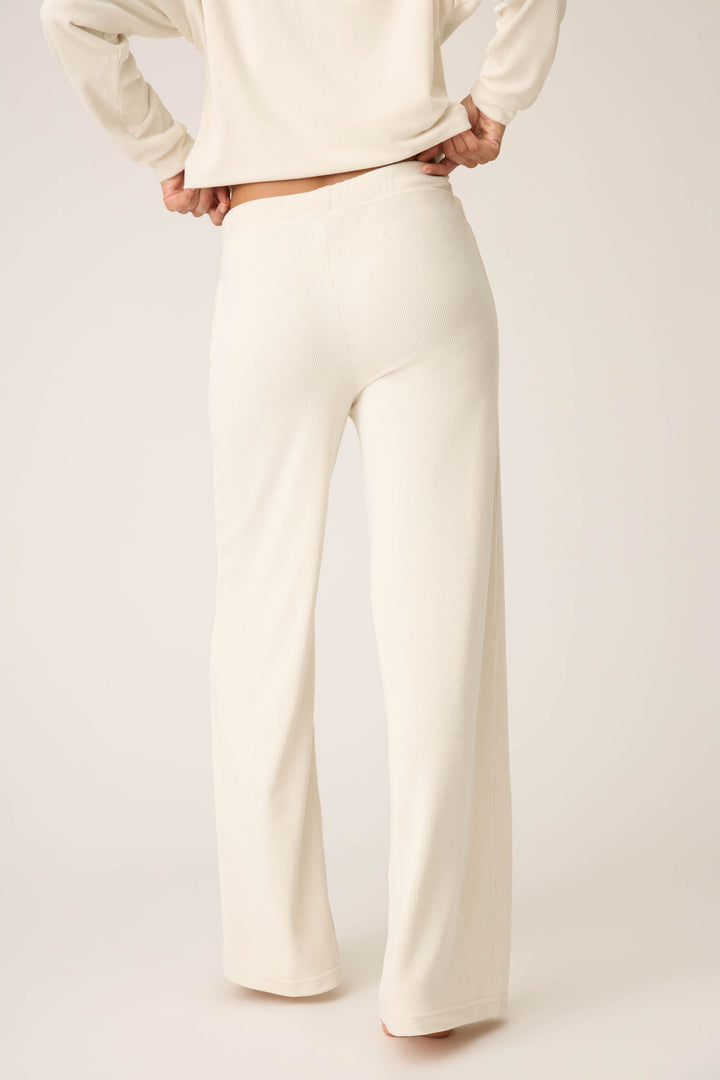 SOLID PANT CRAVING CORDUROY -  - P.J. Salvage