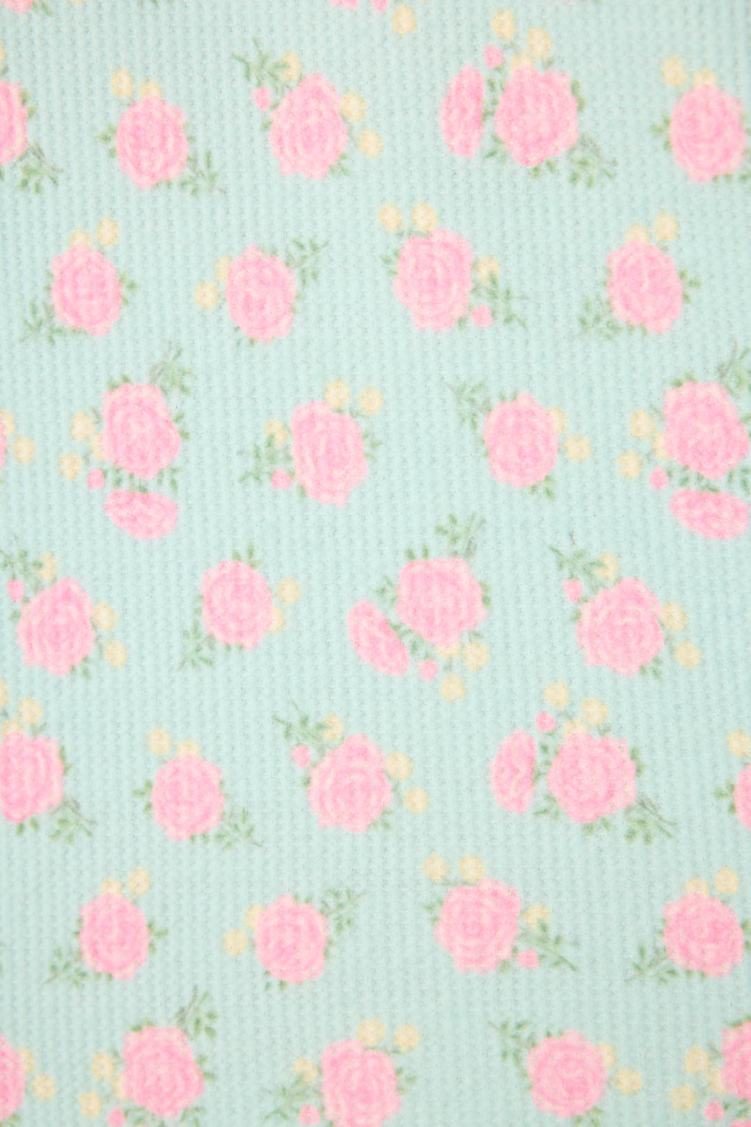 ROSE PANT SECRET GARDEN - Open Leg Pants - P.J. Salvage