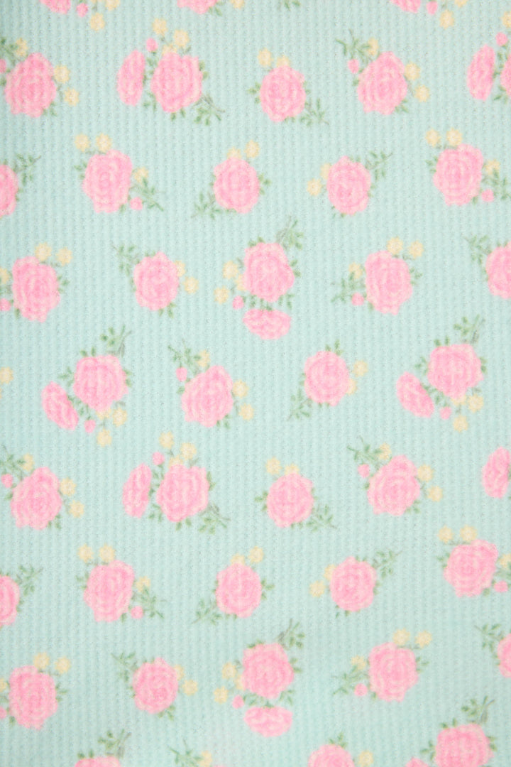 FLORAL PJ SET SECRET GARDEN - PJ Sets - P.J. Salvage