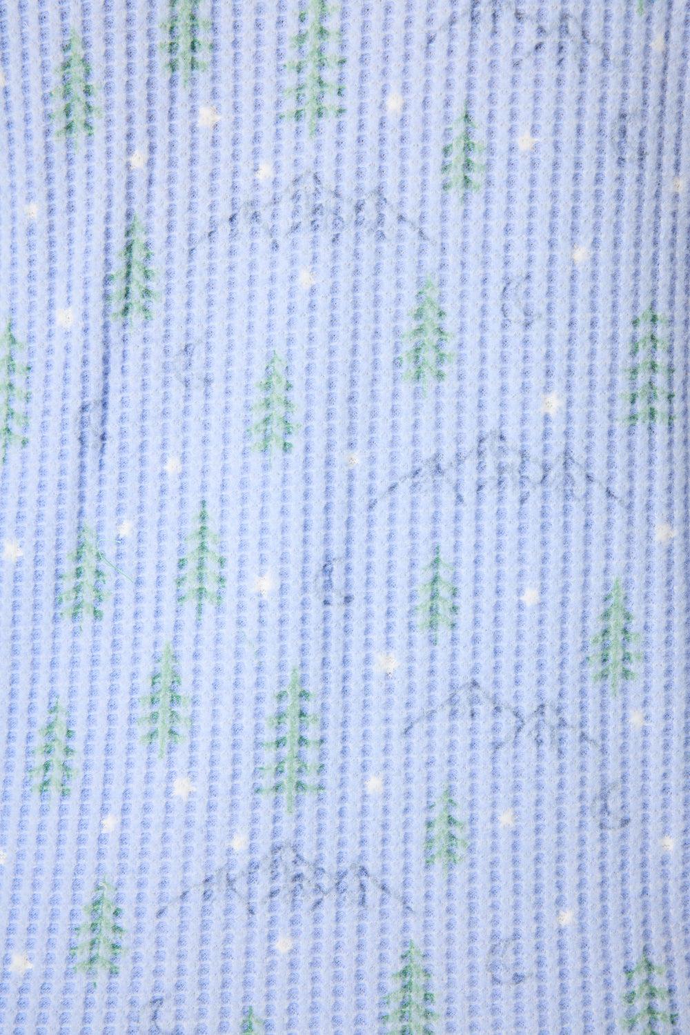 Ski Jammie Classics Mountain Dreams Plus Size PJ Set - PJ Sets - P.J. Salvage