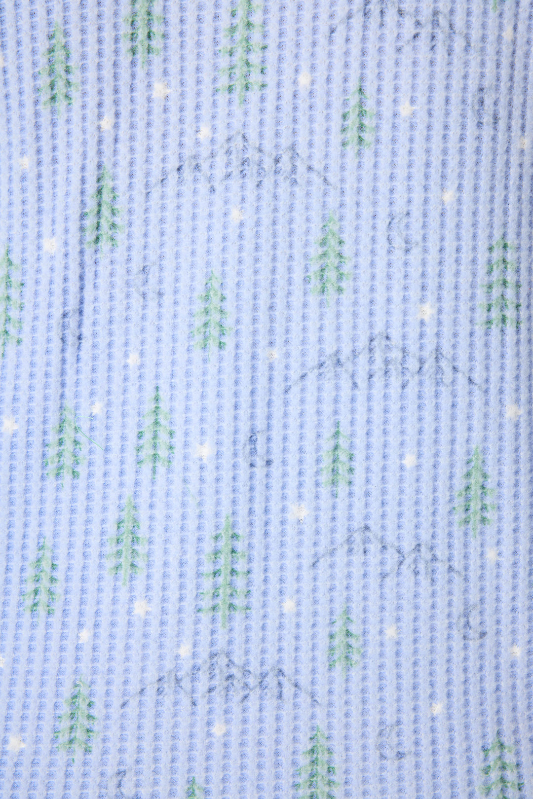 Ski Jammie Classics Mountain Dreams Plus Size PJ Set - PJ Sets - P.J. Salvage