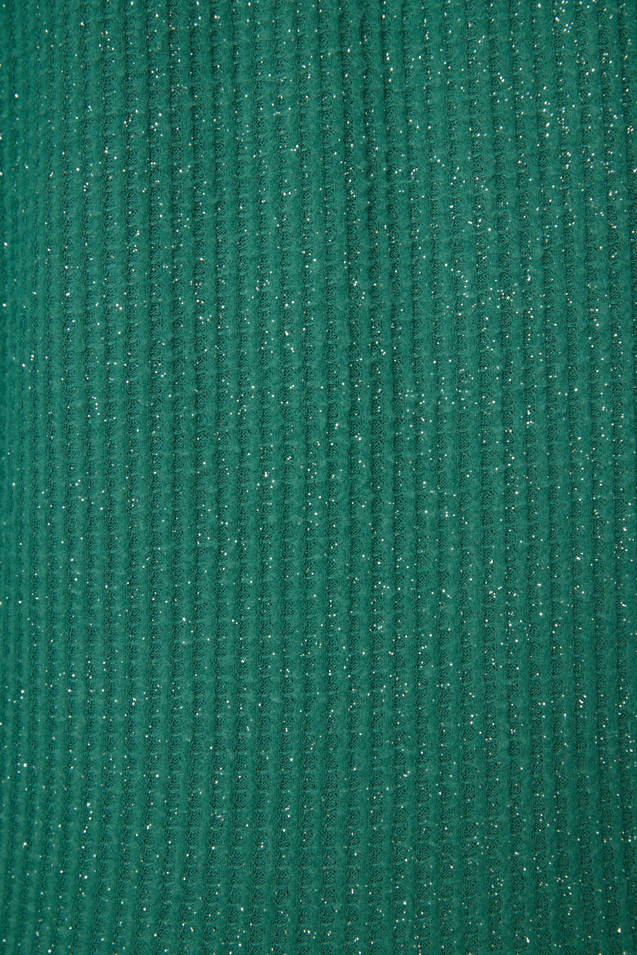 Fireside Sparkle Forest Green Lounge Set | P.J. Salvage