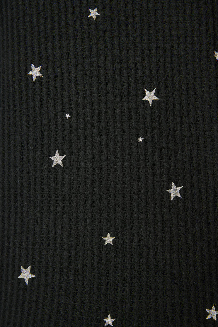 Ski Jammie Classics Starlight Starbright PJ Set