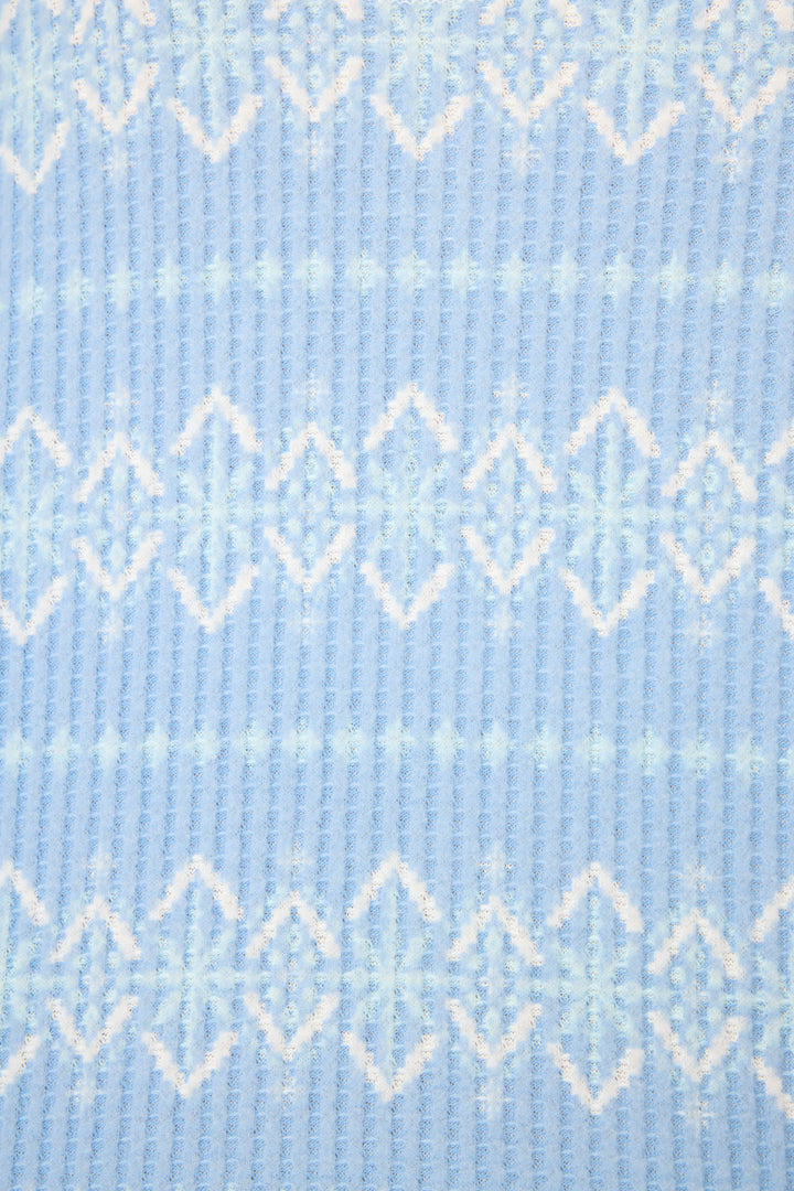 Ski Jammie Classics Apres Ski PJ Set
