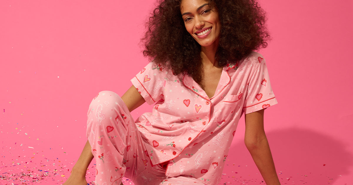 Size Chart P.J. Salvage