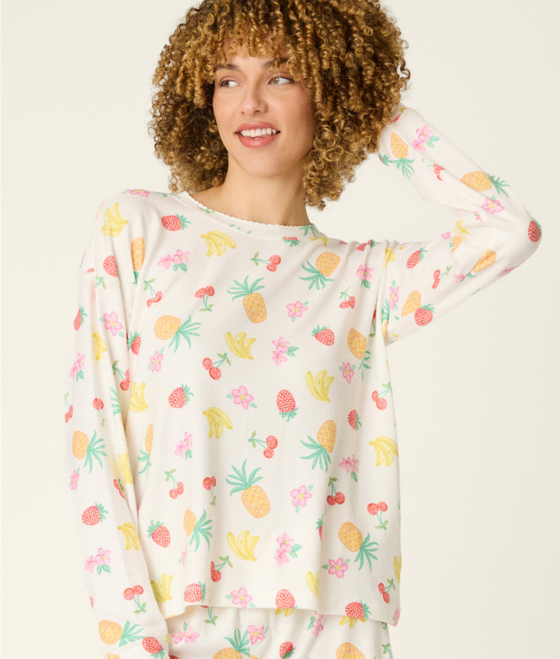 Long Sleeve Tops