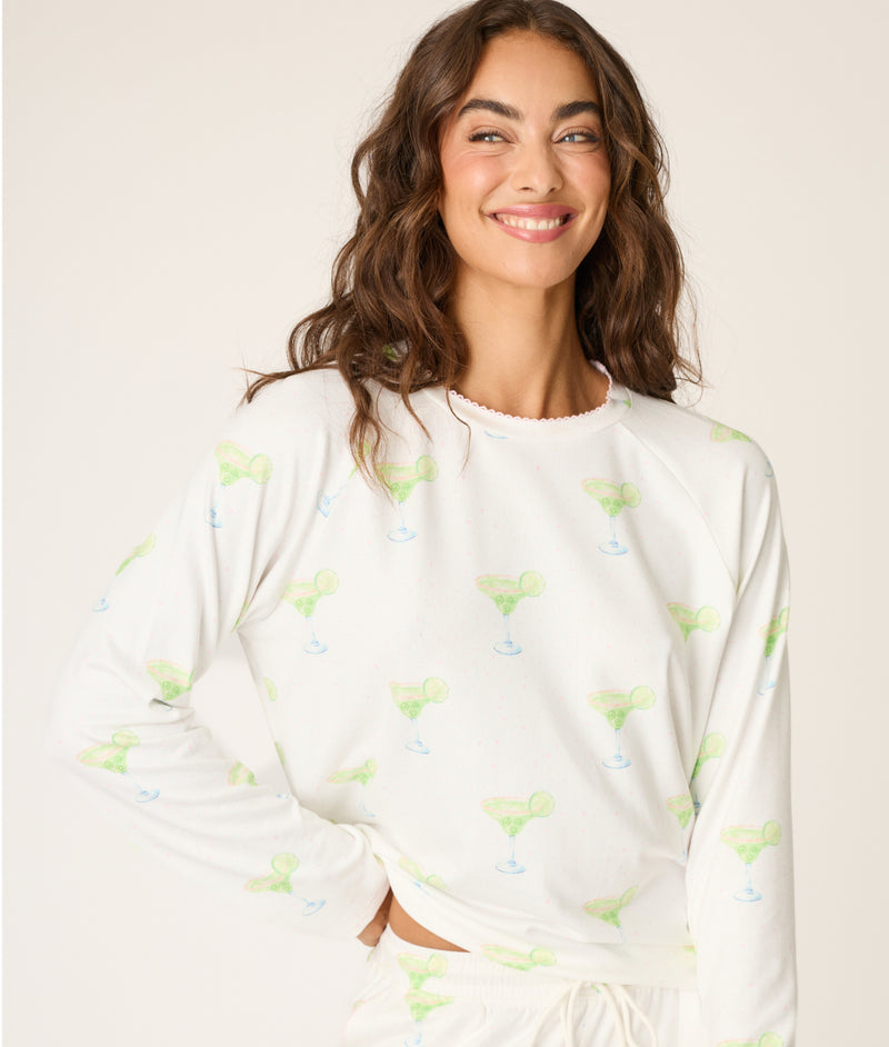 Long Sleeve Tops