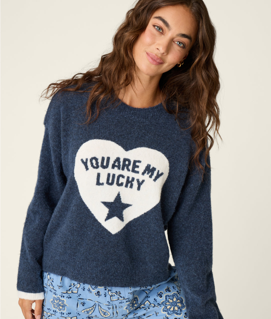 Long Sleeve Tops