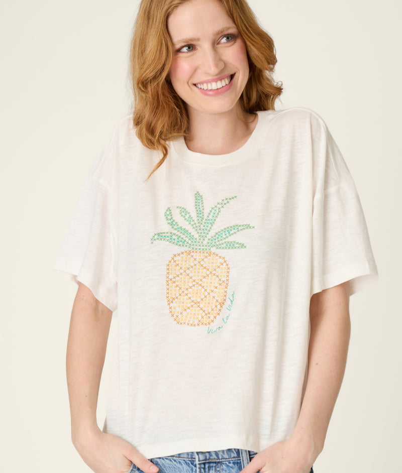 Short Sleeve Tops