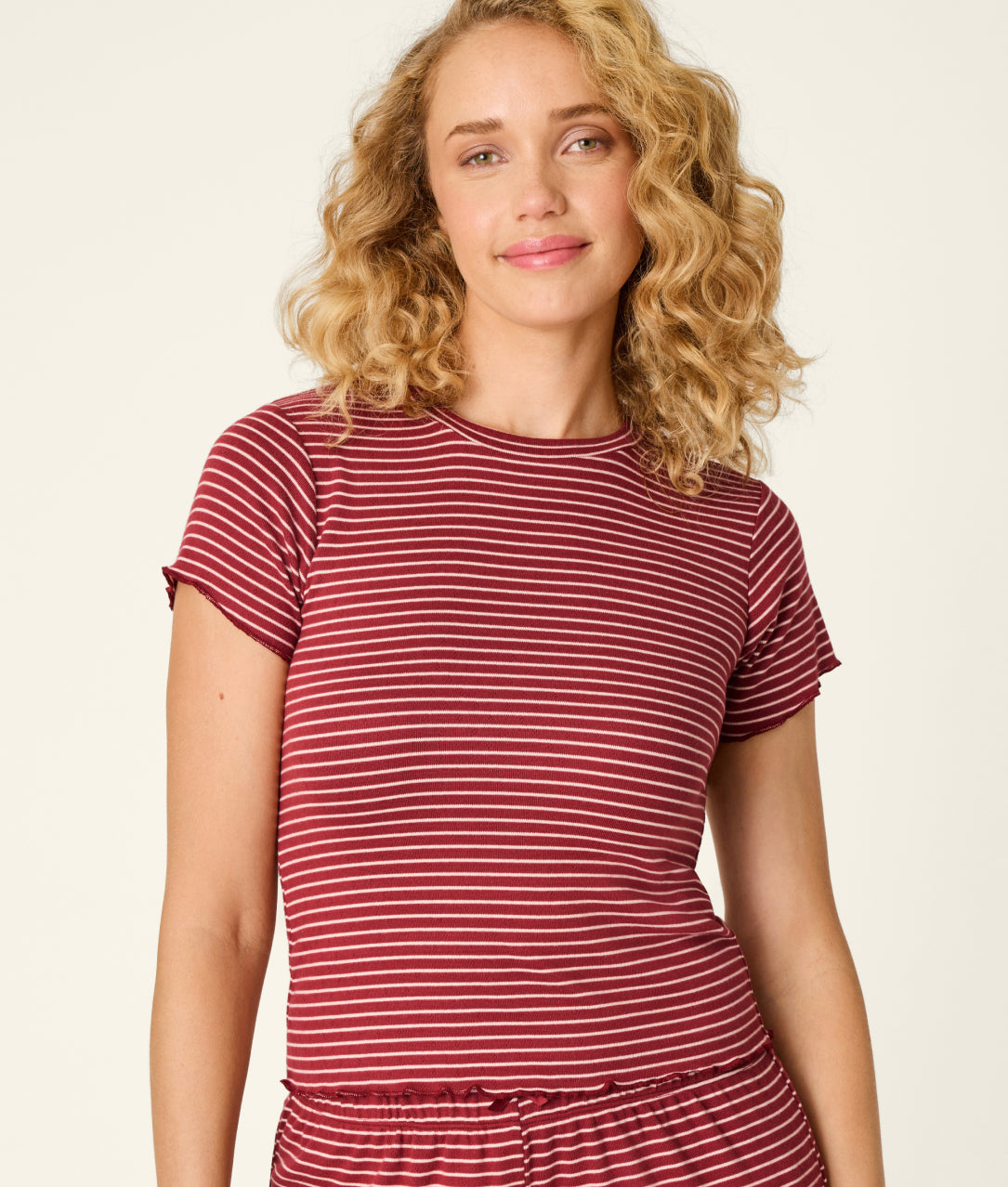 Short Sleeve Tops