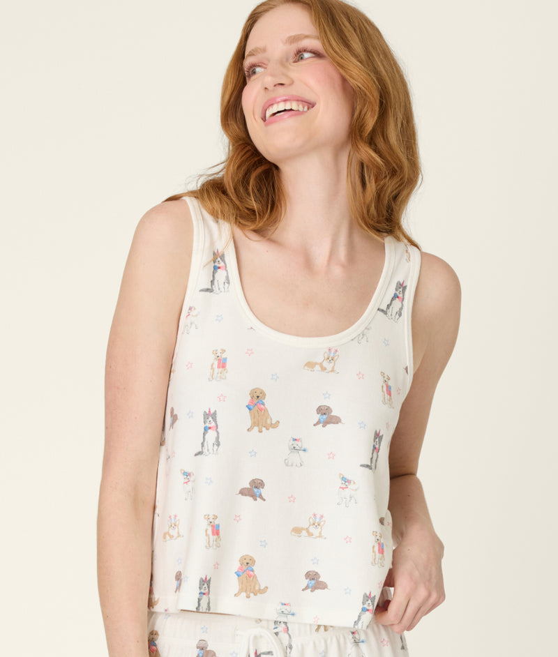 Tanks & Camis