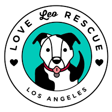 Love Leo Rescue Donation - P.J. Salvage