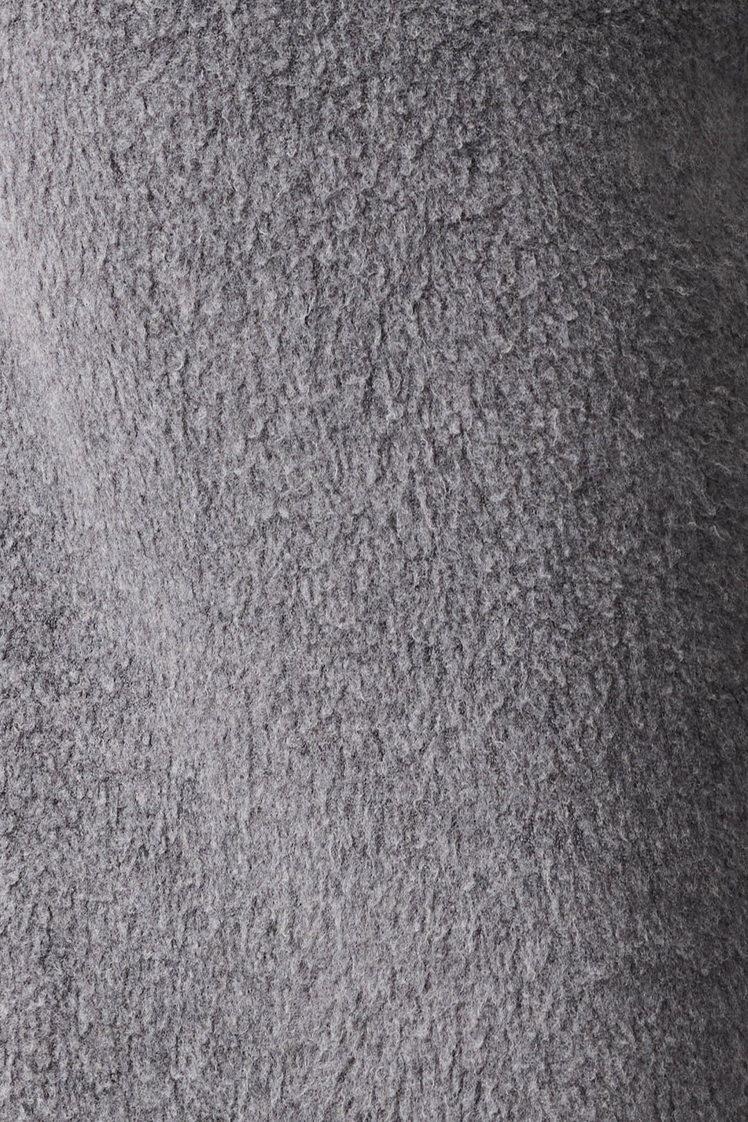 Women's dark grey lounge hoodie with 'Loved' and embroidered rose on front.