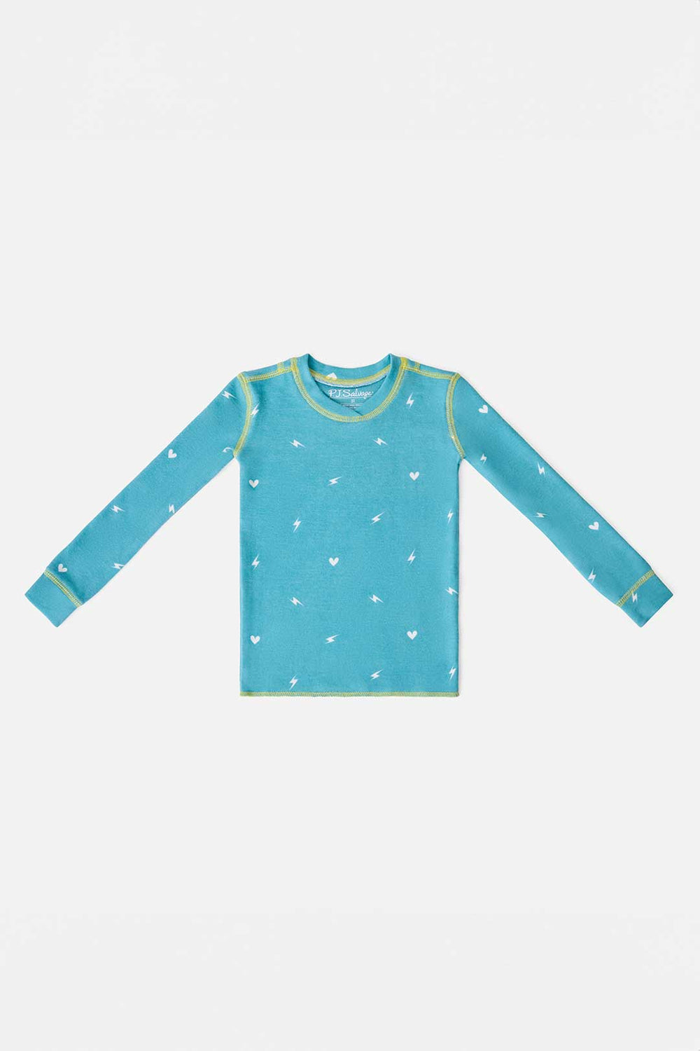 Electric Vibes Kids PJ Set - P.J. Salvage