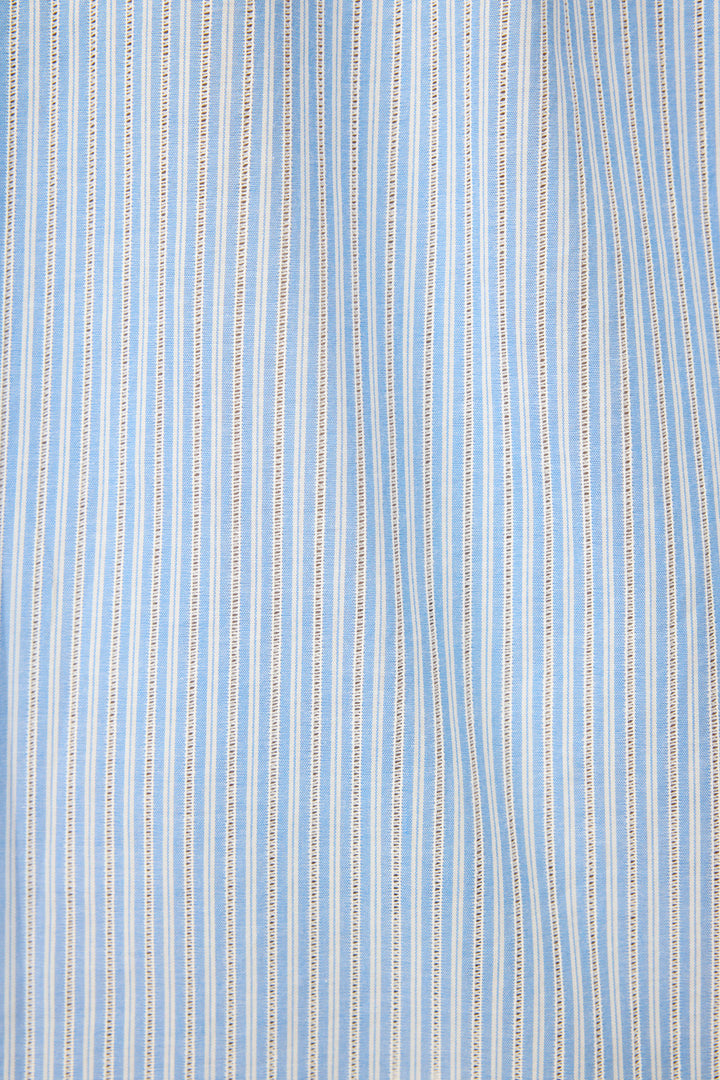 Dainty Daisy Long Sleeve Night Shirt - P.J. Salvage