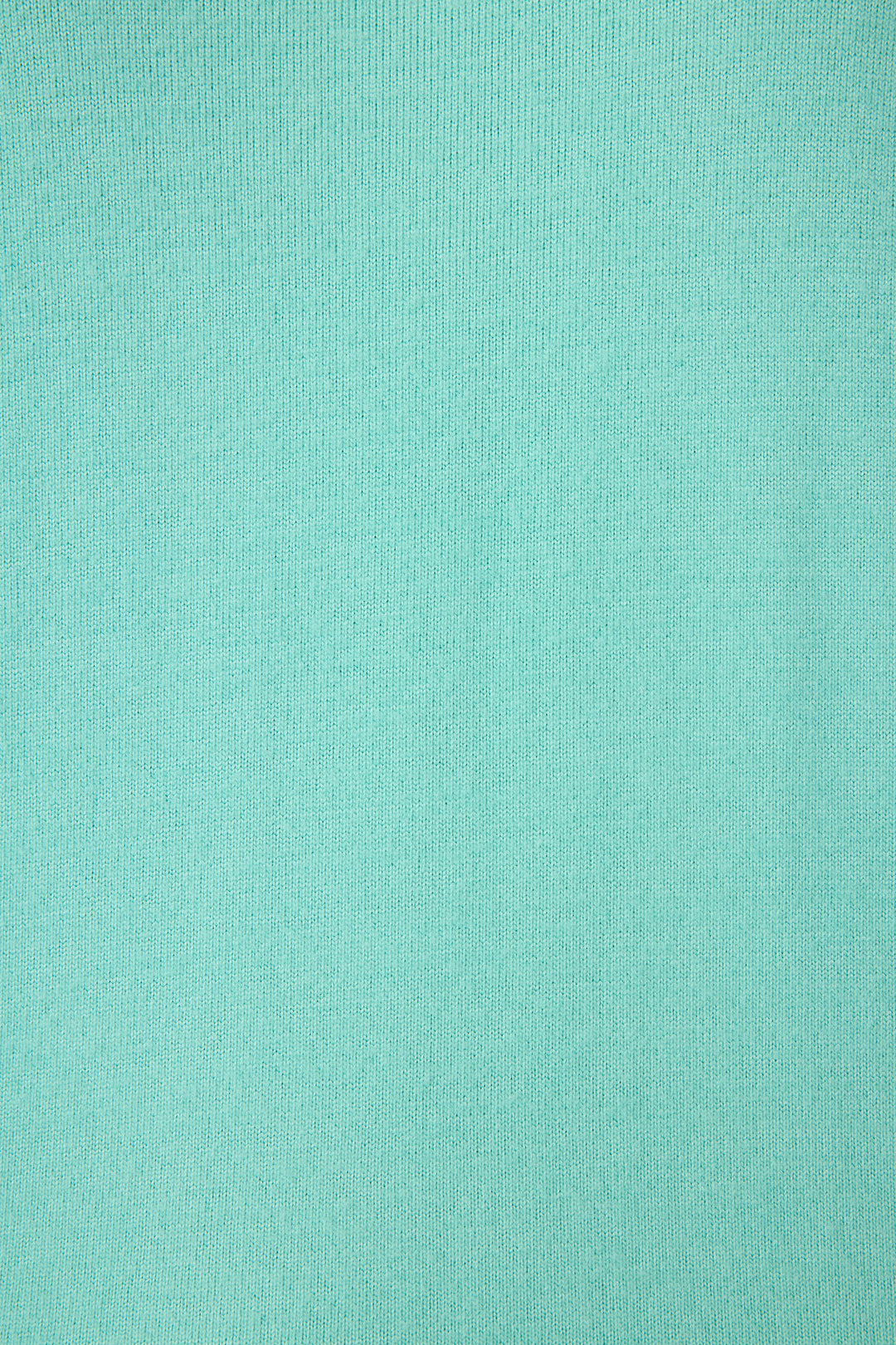 Teal green lounge set for women. Top has pink star print on elbows, pant has pockets with scallop-edging detail. Striped banded cuffs on top & pant.
