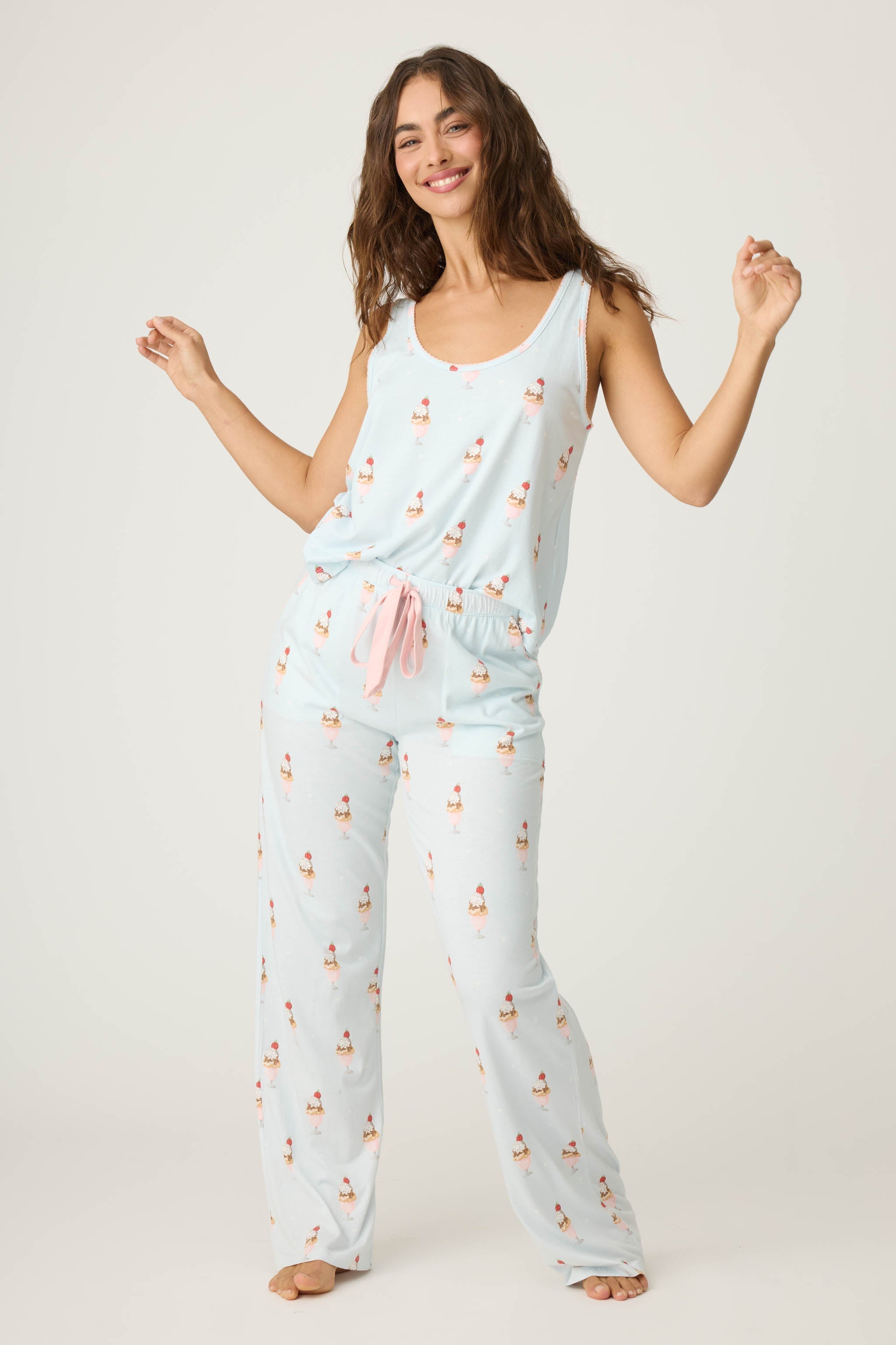 Sleepwear & PJ Sets | P.J. Salvage