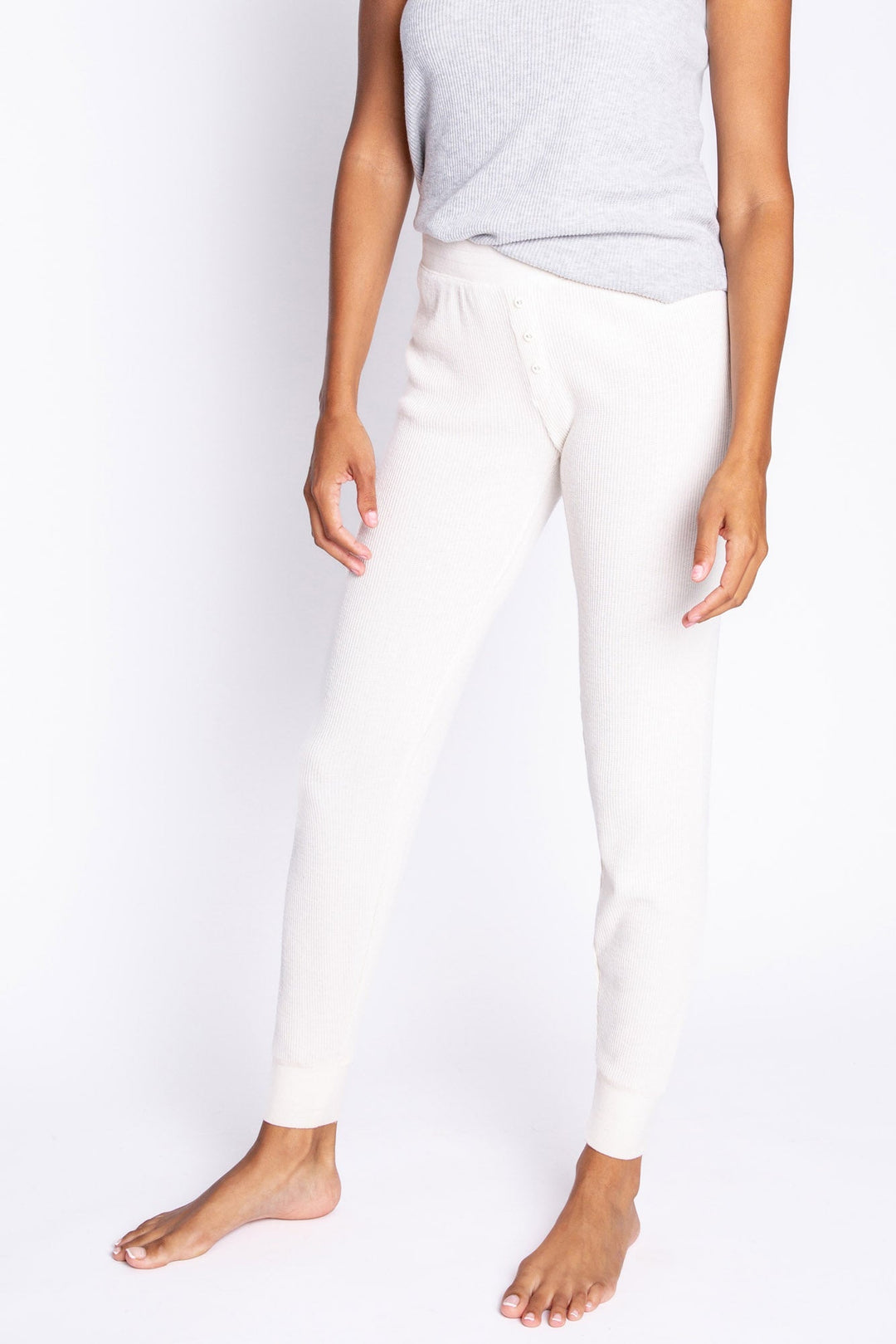 Textured Essentials Jammie Pant (6612551467108)