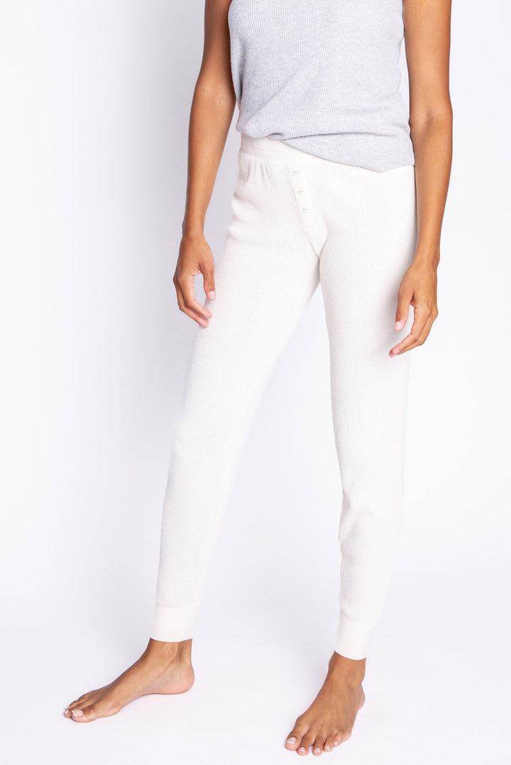 Textured Essentials Jammie Pant (6612551467108)