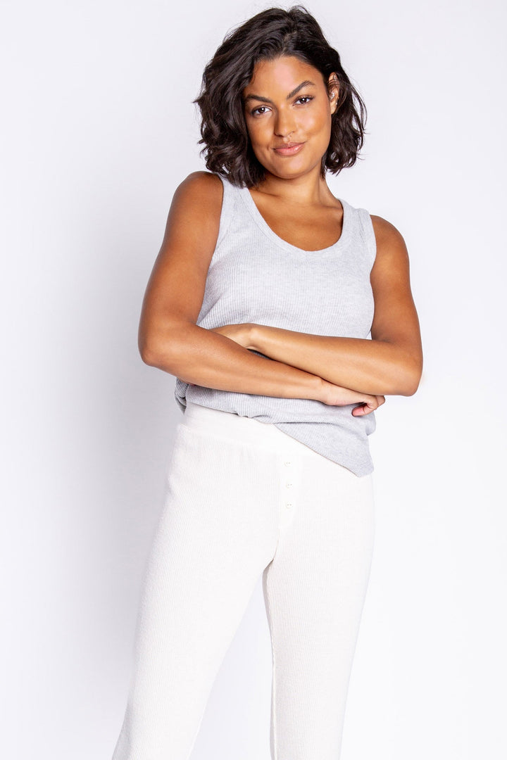 Textured Essentials Jammie Pant (6612551467108)