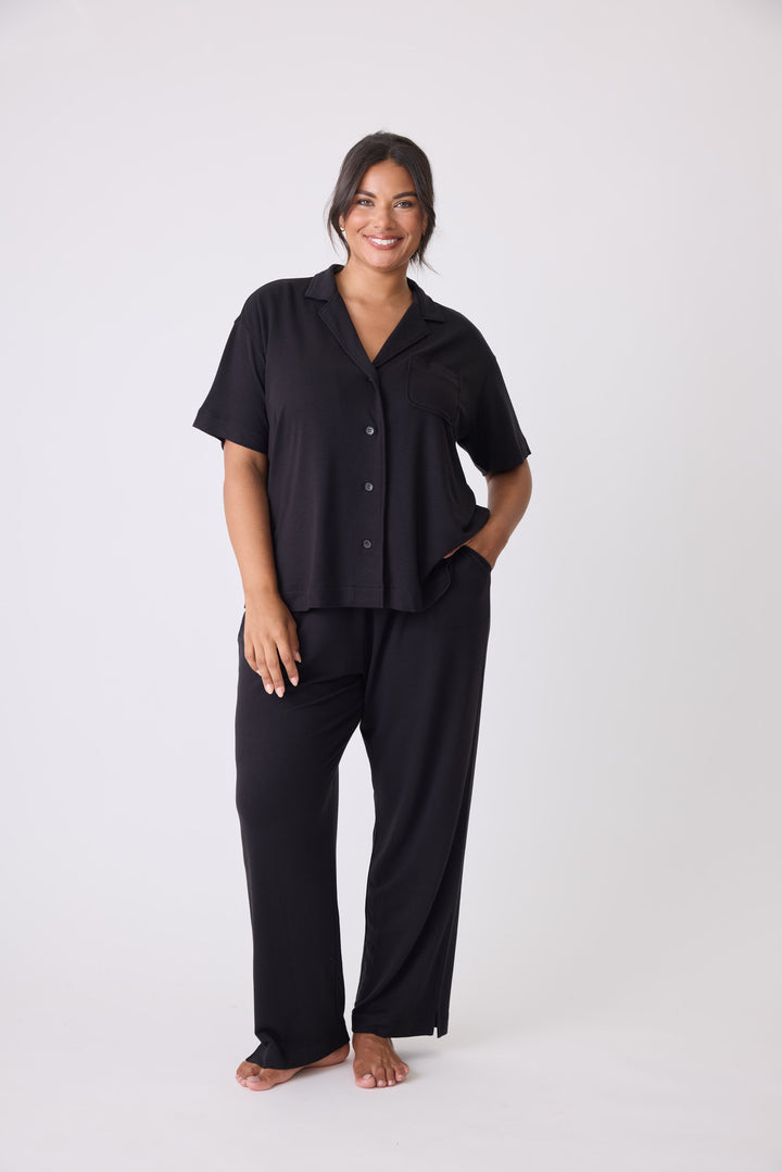 Jammie Essentials PJ Set - P.J. Salvage