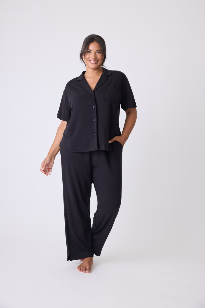 Jammie Essentials PJ Set - P.J. Salvage