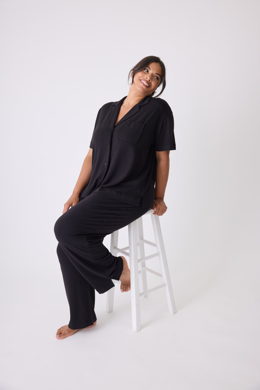 Jammie Essentials PJ Set - P.J. Salvage