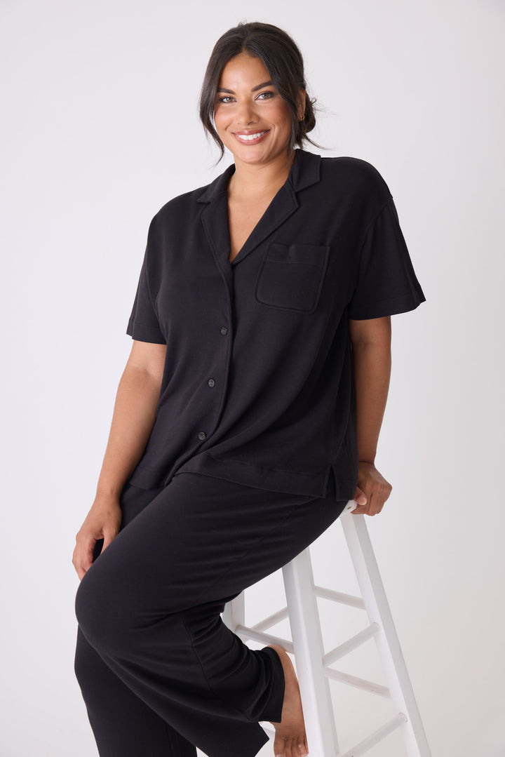 Jammie Essentials PJ Set - P.J. Salvage