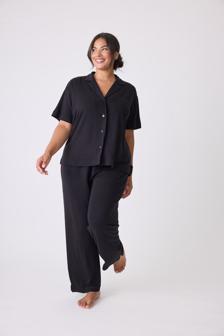 Jammie Essentials PJ Set - P.J. Salvage