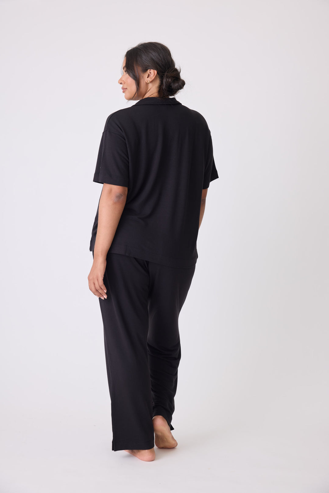 Jammie Essentials PJ Set - P.J. Salvage