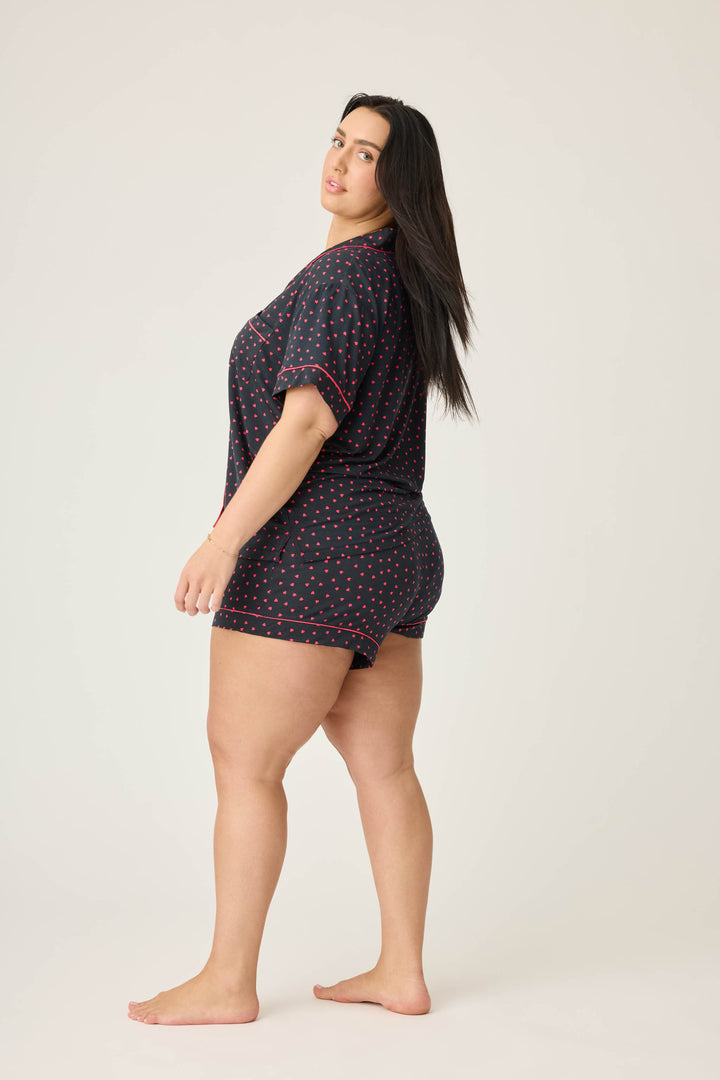 Sweet Dreams PJ Set Plus Size - P.J. Salvage