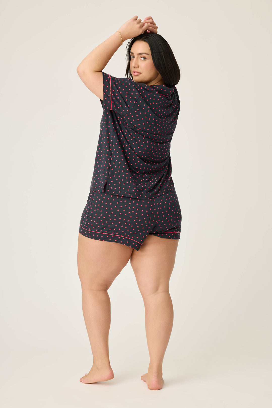 Sweet Dreams PJ Set Plus Size - P.J. Salvage