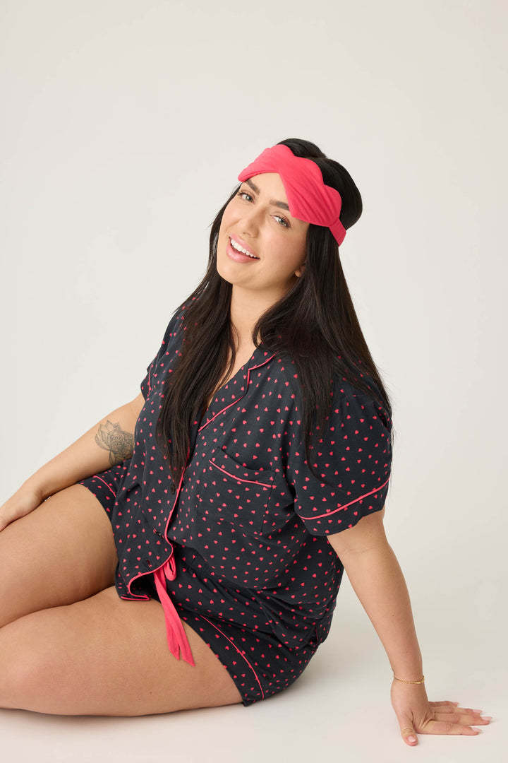 Sweet Dreams PJ Set Plus Size - P.J. Salvage