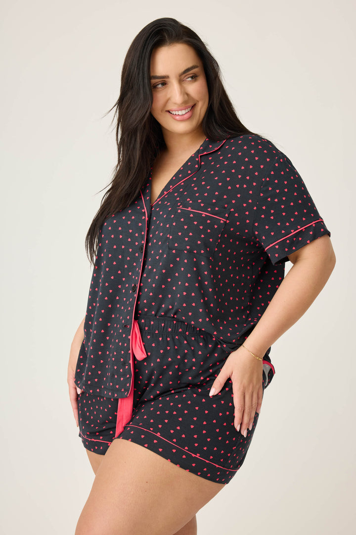 Sweet Dreams PJ Set Plus Size - P.J. Salvage