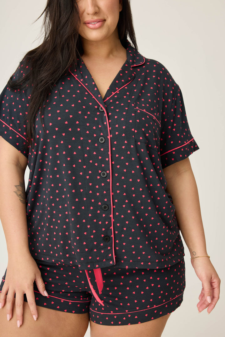 Sweet Dreams PJ Set Plus Size - P.J. Salvage