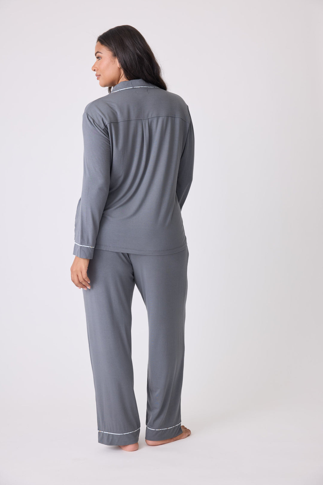 Wild Dreams Modal PJ Set - P.J. Salvage