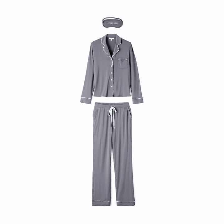 Wild Dreams Modal PJ Set - P.J. Salvage