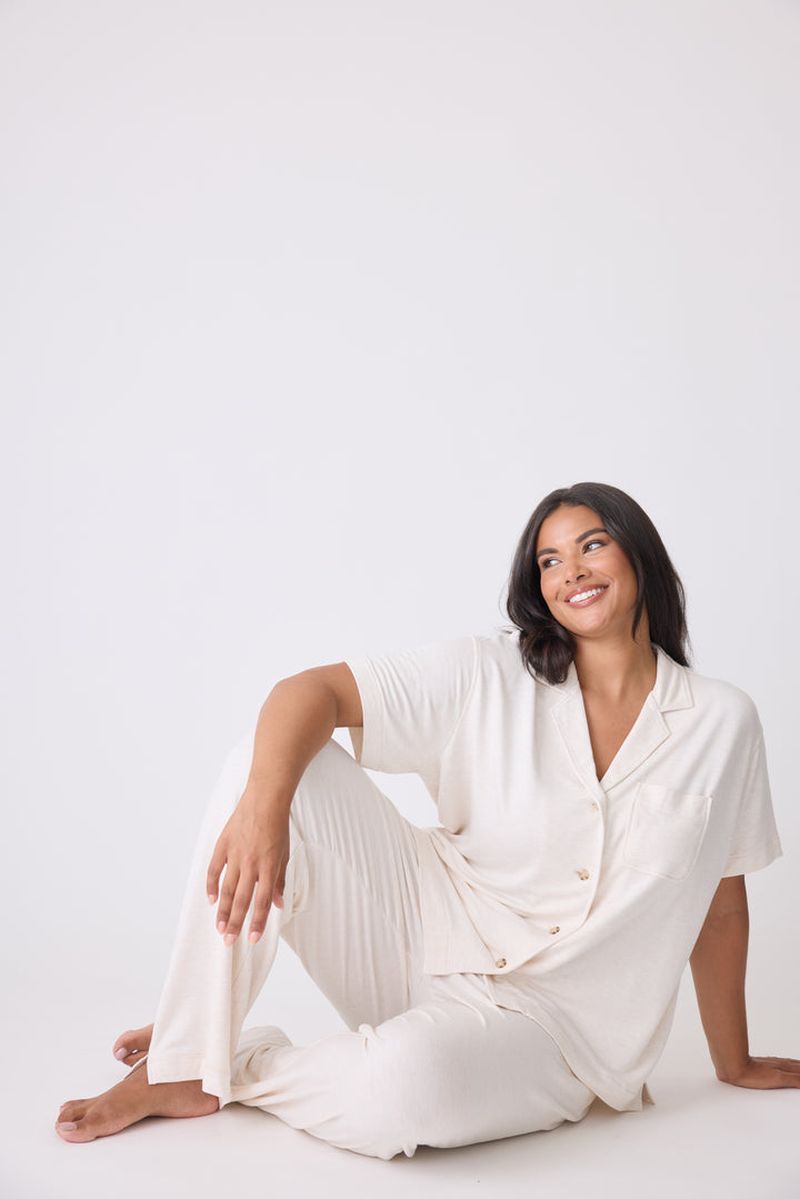 Jammie Essentials PJ Set - P.J. Salvage