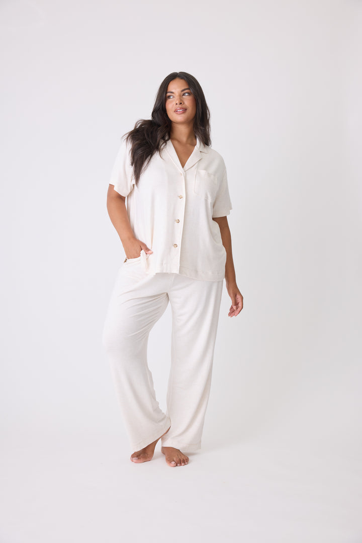Jammie Essentials PJ Set - P.J. Salvage