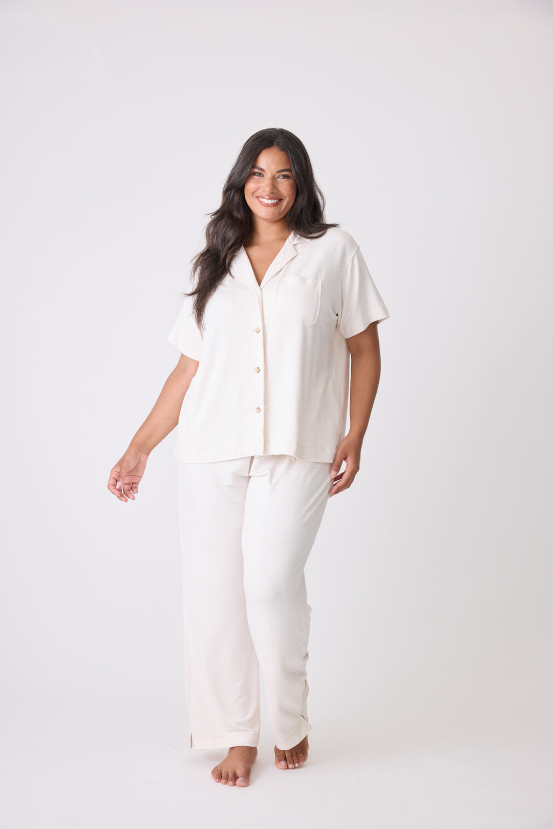 Jammie Essentials PJ Set - P.J. Salvage