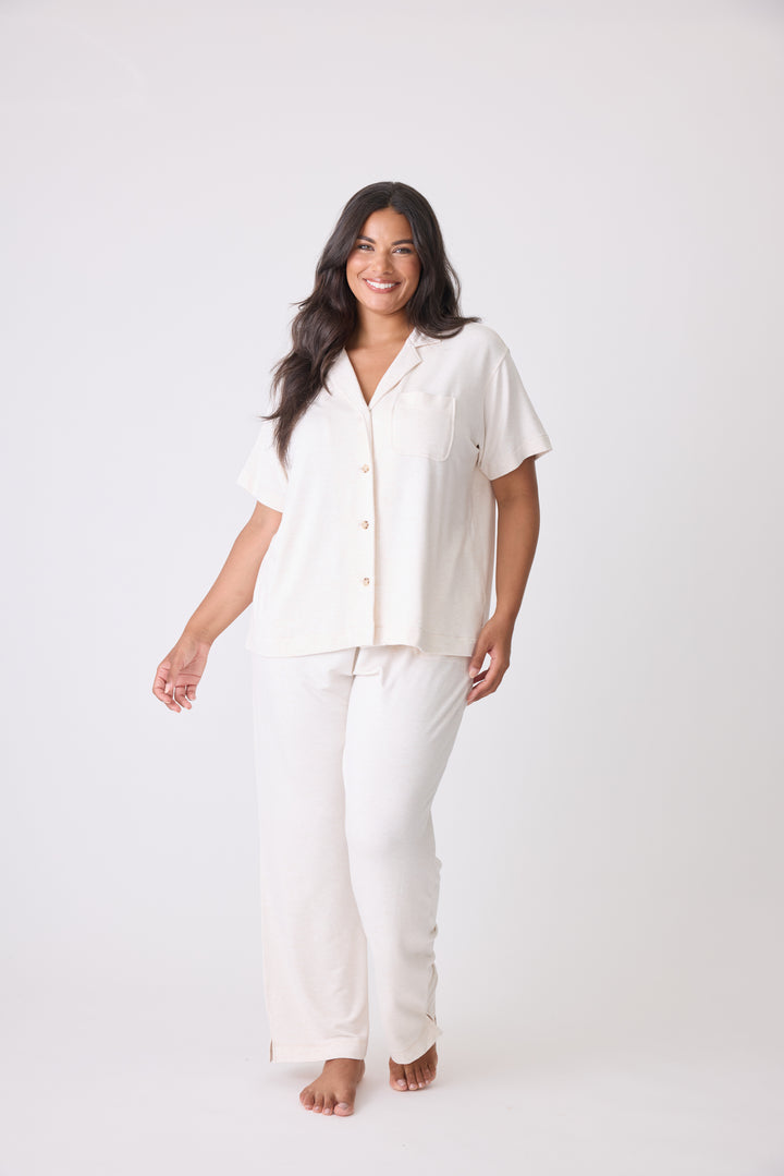 Jammie Essentials PJ Set - P.J. Salvage