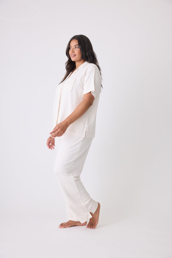 Jammie Essentials PJ Set - P.J. Salvage