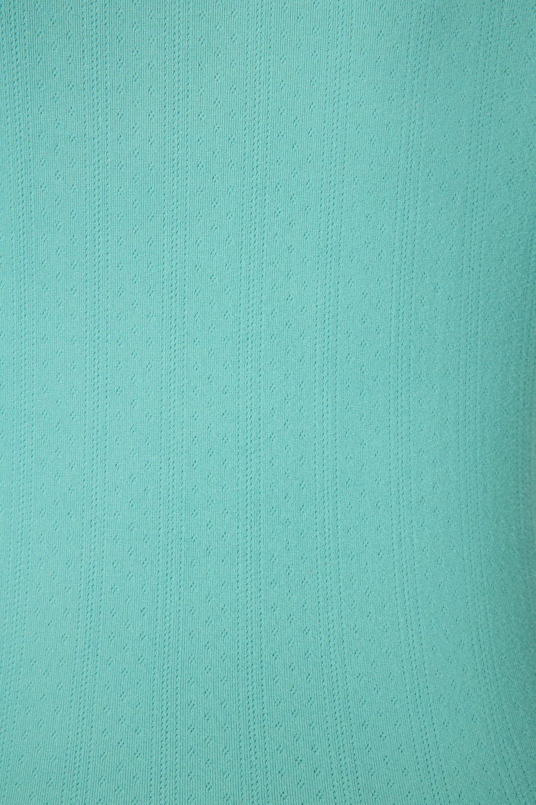 Women's jade long sleeve and flared lounge pant.