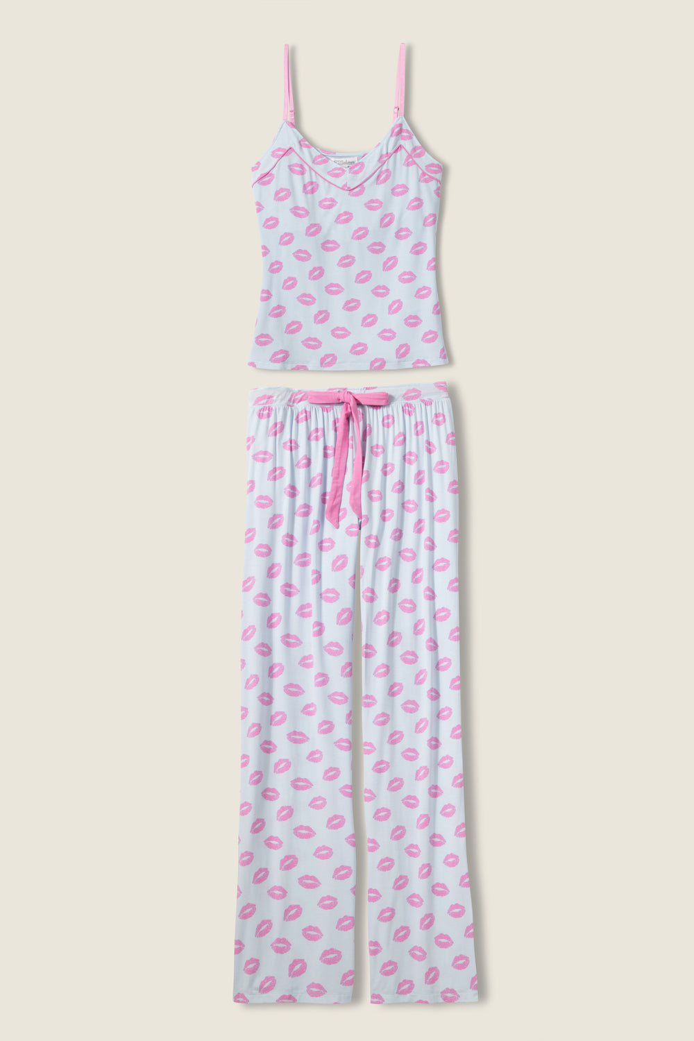 Lovely Dreams PJ Set - P.J. Salvage