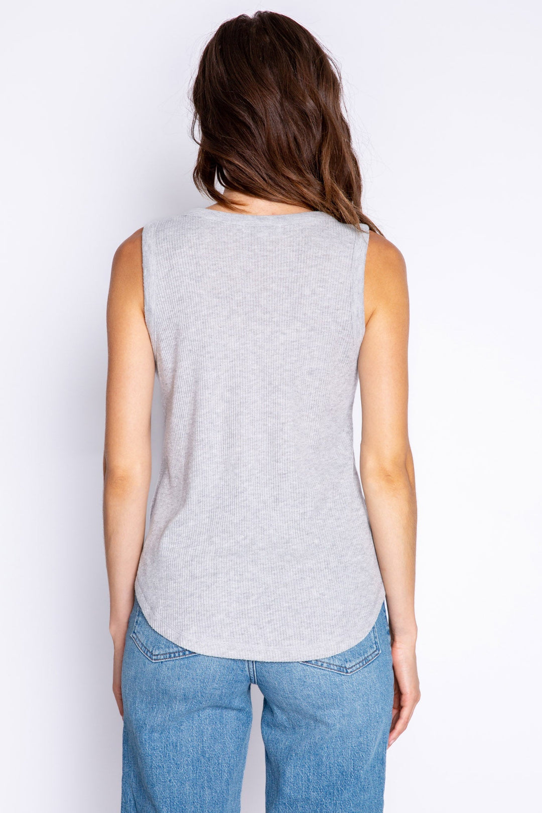 Textured Essentials Tank (6612552056932)