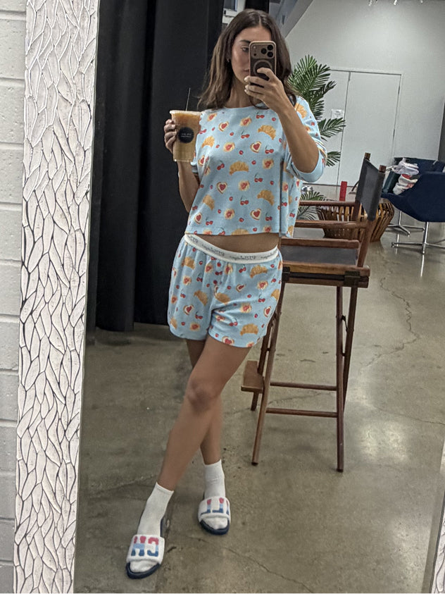 Fueled by Comfy ☕️