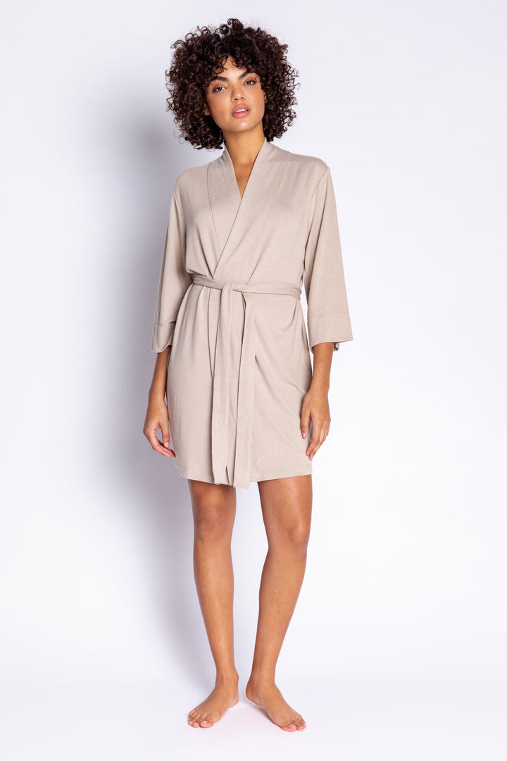 Reloved Lounge Robe (6685113253988)