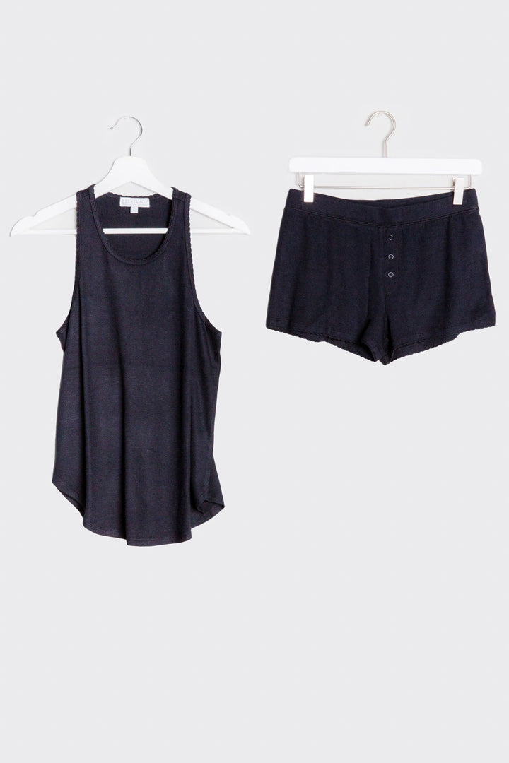 Reloved Short Set (6612550221924) (7105224900708)