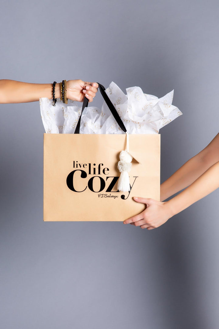Live Life Cozy Gifting Kit (4854750773348)